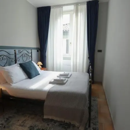 Hotel apartamentowy The Convo Al *