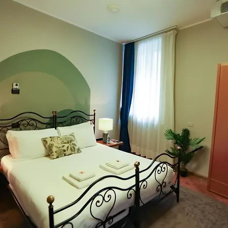 Hotel apartamentowy The Convo Al
