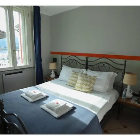 Hotel apartamentowy The Convo Al