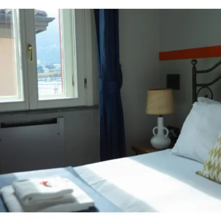 Hotel apartamentowy The Convo Al