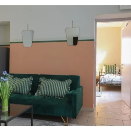 Hotel apartamentowy The Convo Al