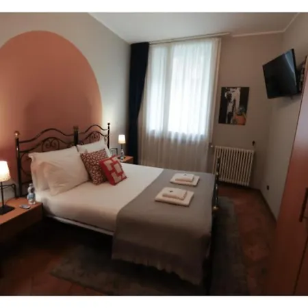 Hotel apartamentowy The Convo Al Como