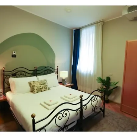 Hotel apartamentowy The Convo Al